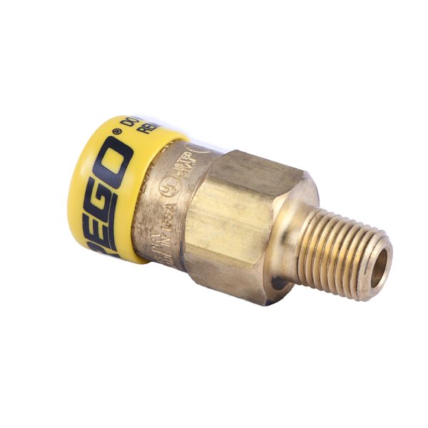 Hydrostatic Pressure Relief  Valve - Rego USA