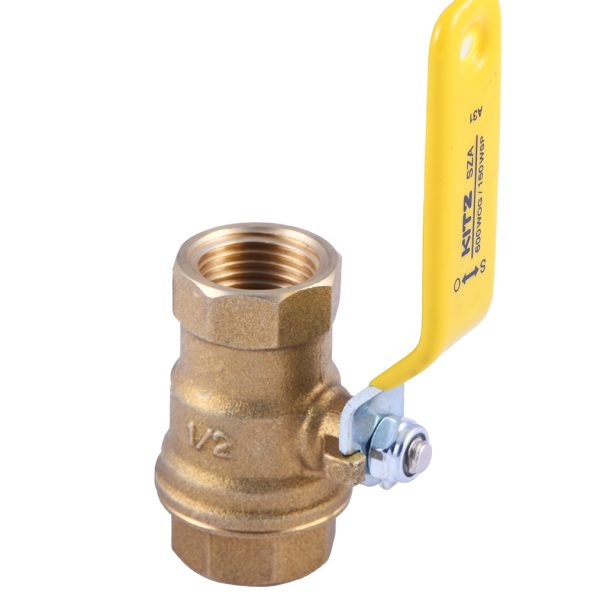 Ball Valve - Kitz A31