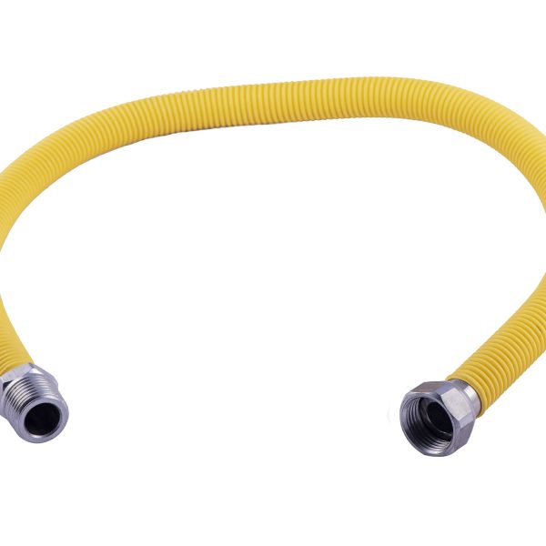 LPG Metal Flexible Hose