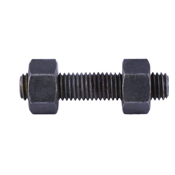 Stud Bolt & Nut