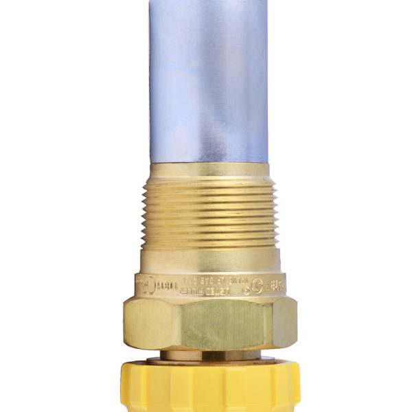 Double Check Filler Valve - Rego USA 477L
