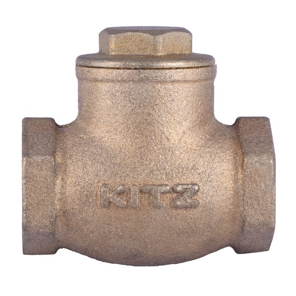Non Return Valve -  Kitz