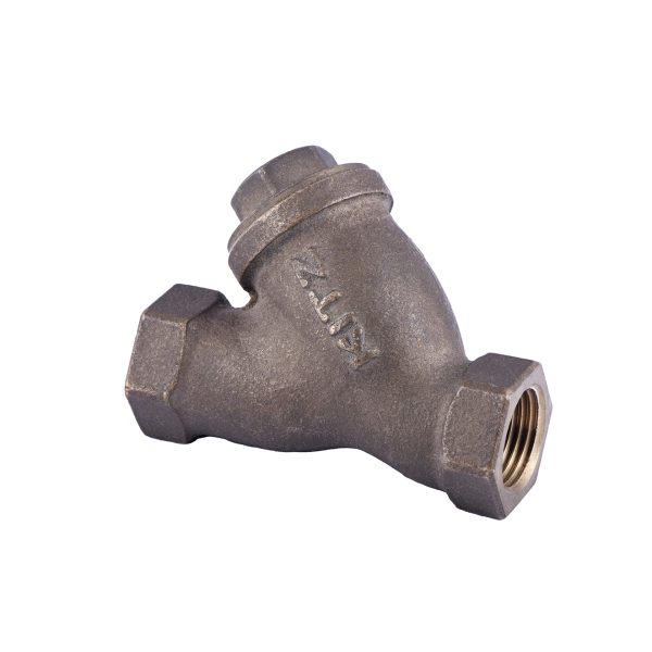 Y Strainer - Kitz