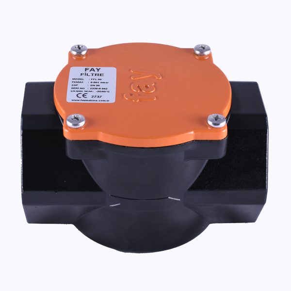 Gas Filter - Turkey FFL50