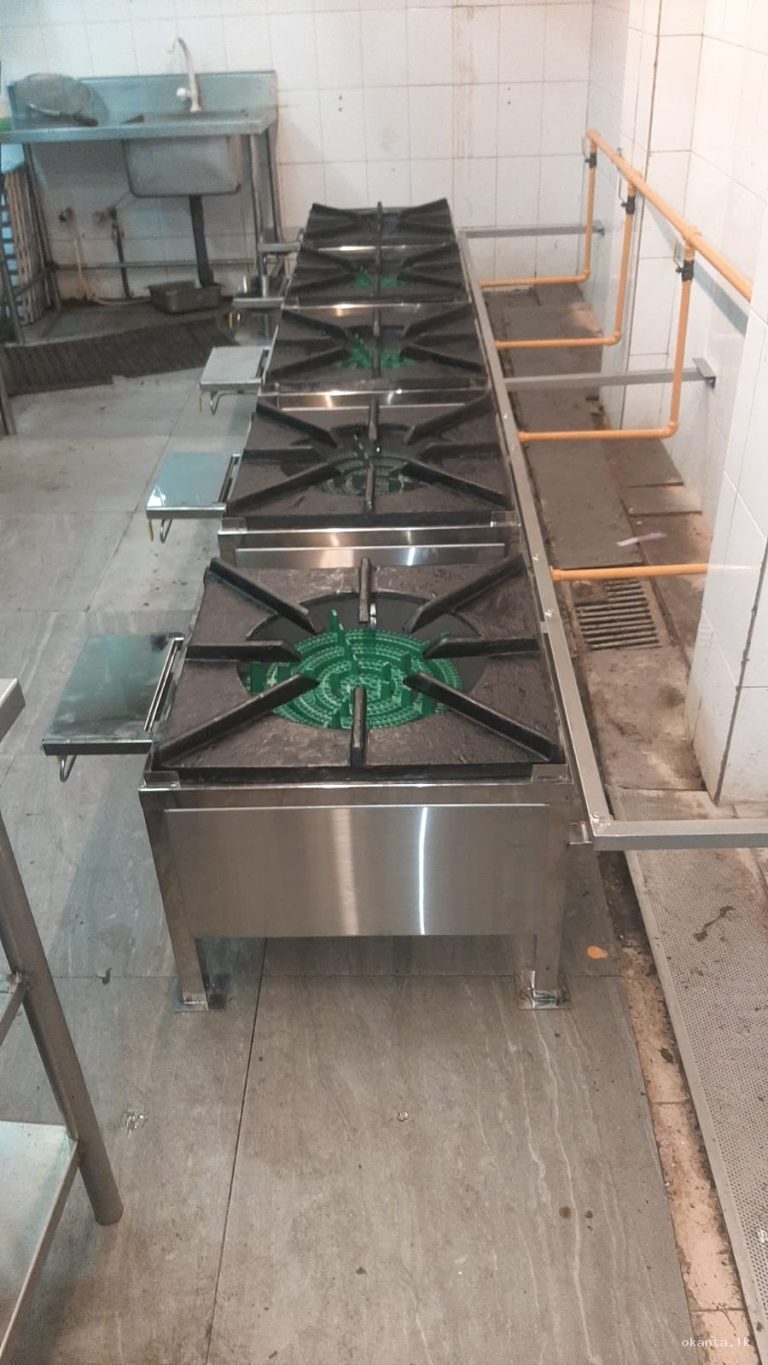 Renuka Foods Wathupitiwala - Project Image