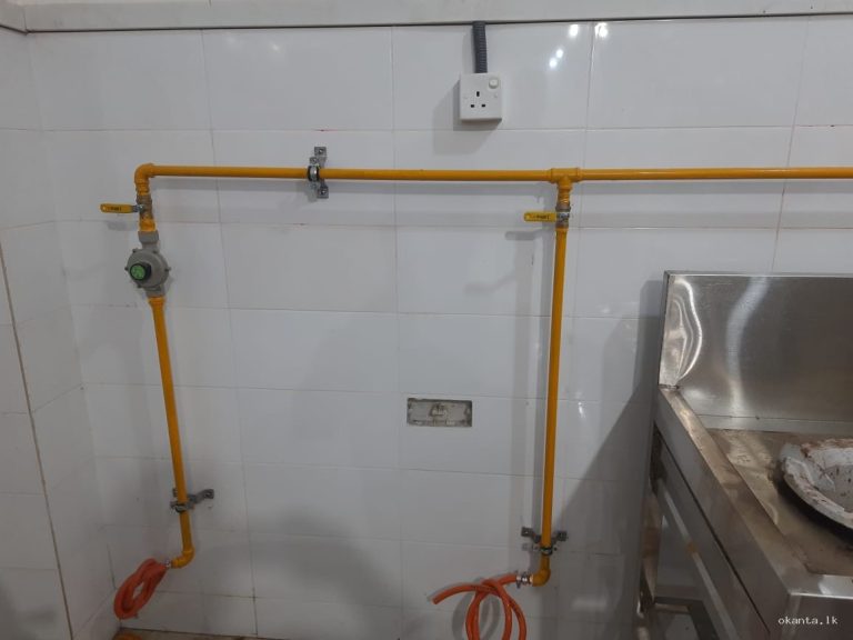 Renuka Foods Wathupitiwala - Project Image