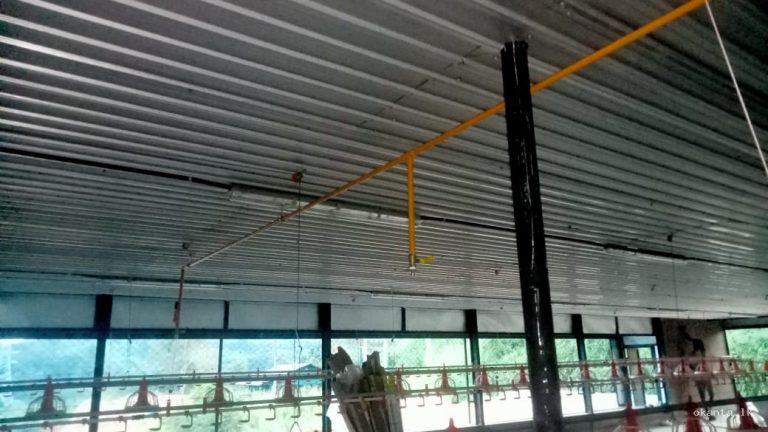 Hana Farm Matale - Project Image