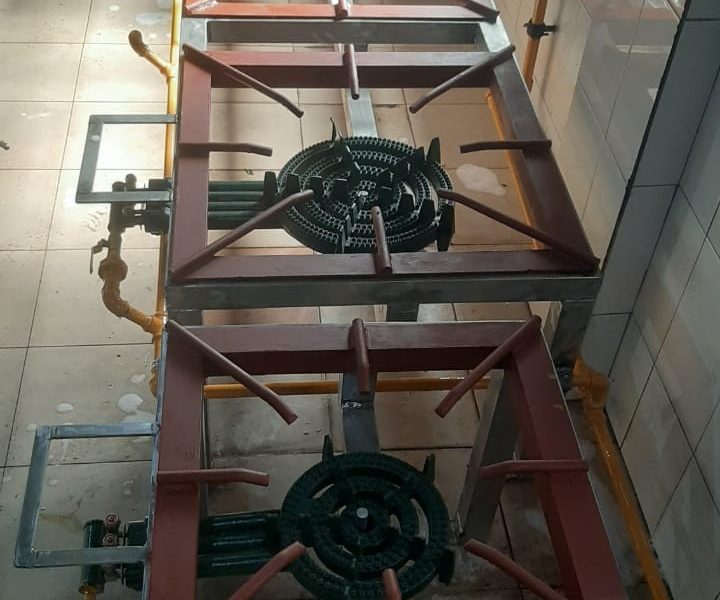 Total Kitchen Solution