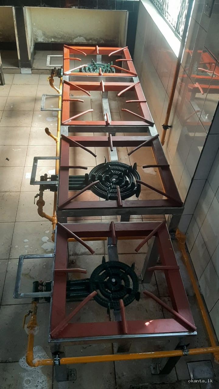 Apeksha Hospital Nurses Kitchen - Project Image