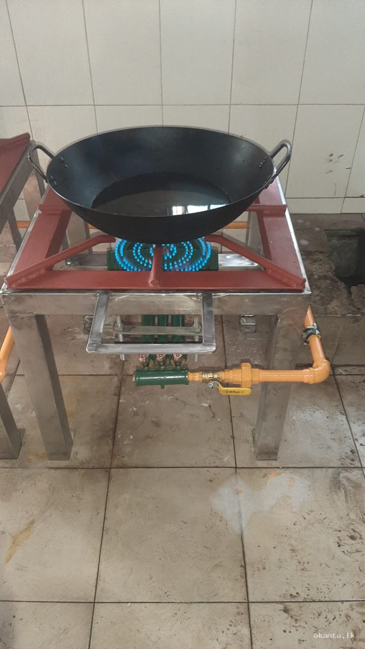 Apeksha Hospital Nurses Kitchen