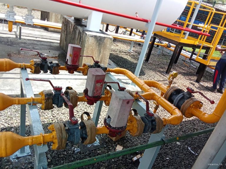 Haycarb Badalgama Facility - Project Image
