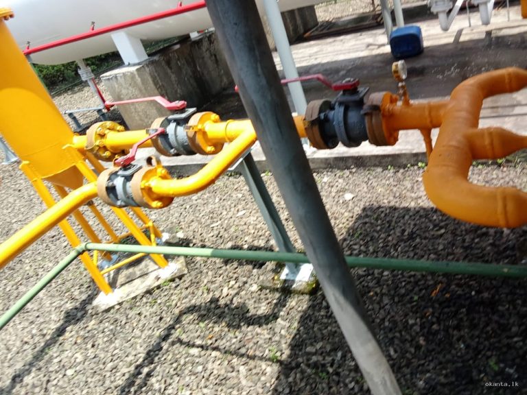 Haycarb Badalgama Facility - Project Image