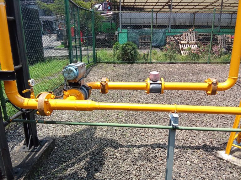 Haycarb Badalgama Facility - Project Image