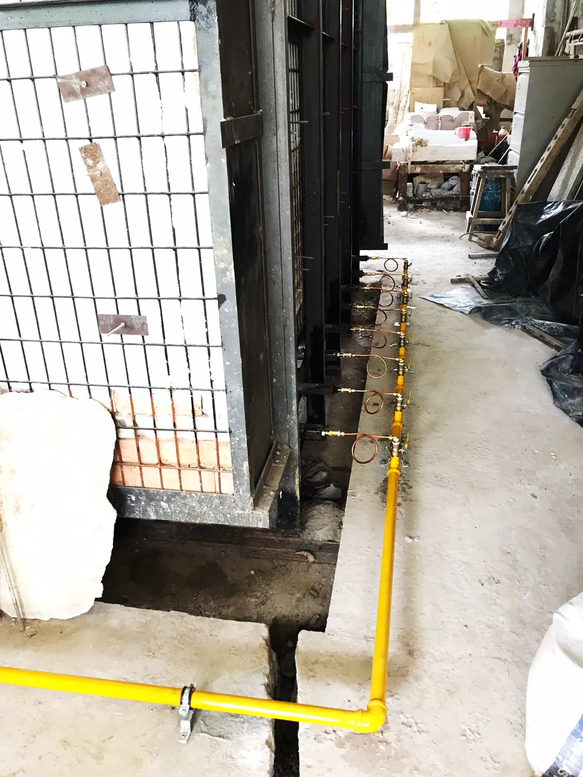 Cerro Ceramica – Horana