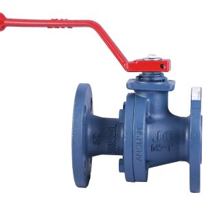 Fire Safe Ball Valve Class 150 JC/Spain