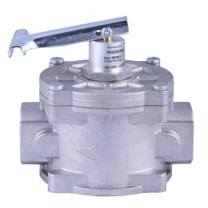 Quick Acting Valve – Rego USA