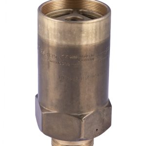 Pressure Relief Valve – Rego USA – RS3135