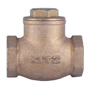 Non Return Valve – Kitz