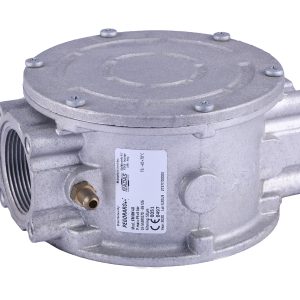 Gas Filter – Italy – FMDN40
