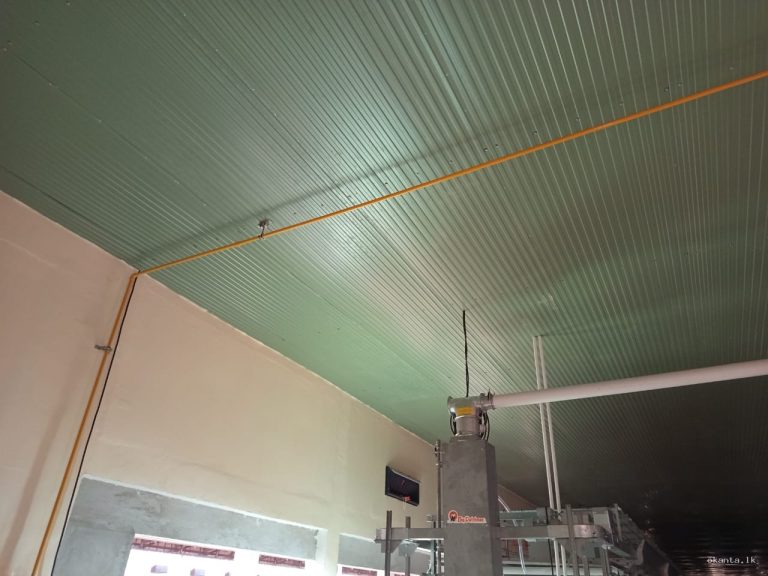 Happy Hen – Puttalam - Project Image